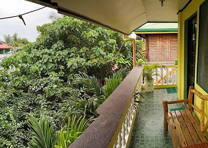 Guanna S Place Daanbantayan