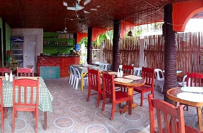 Hotel Guanna S Place 2*