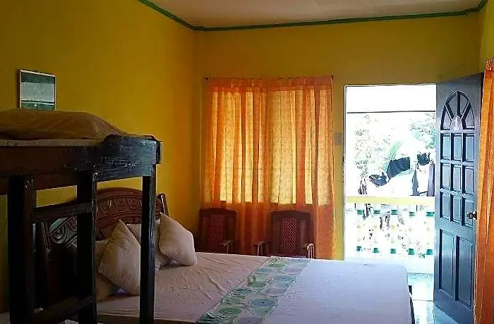 Guanna S Place Daanbantayan