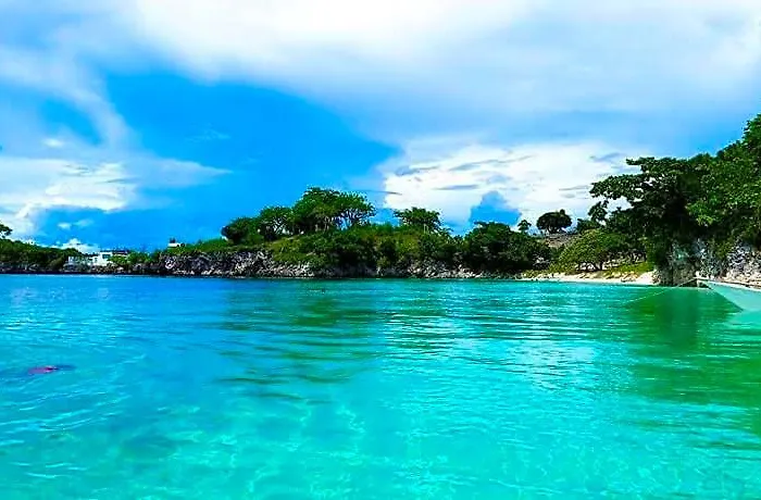 Guanna S Place Hotel Daanbantayan