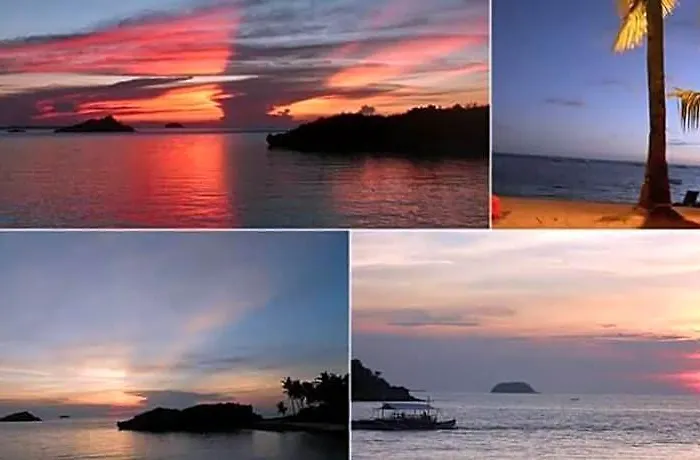 Guanna S Place 2* Daanbantayan