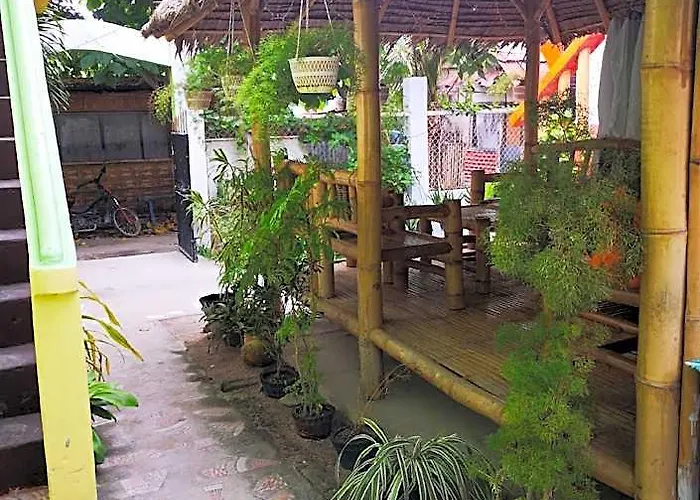 Hotell Guanna S Place