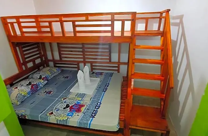 Guanna S Place Hotell