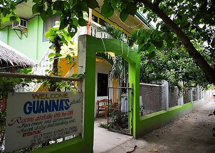 Guanna S Place 2*