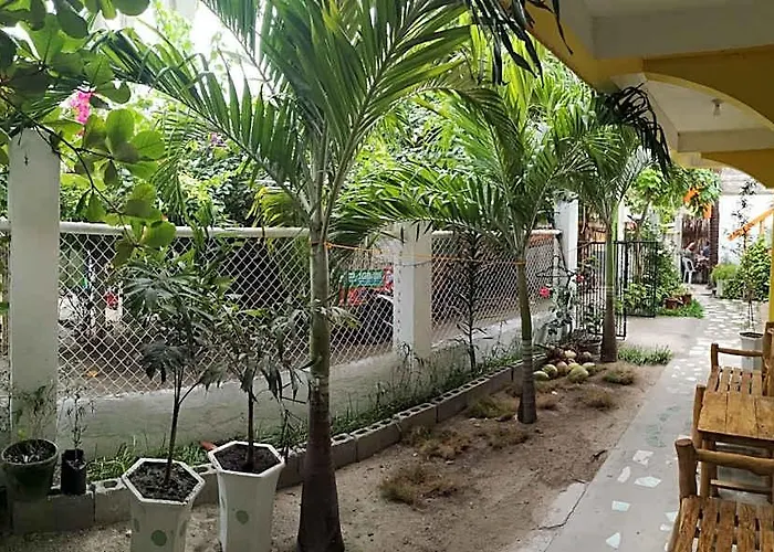 Guanna S Place Daanbantayan