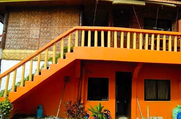 Guanna S Place Daanbantayan