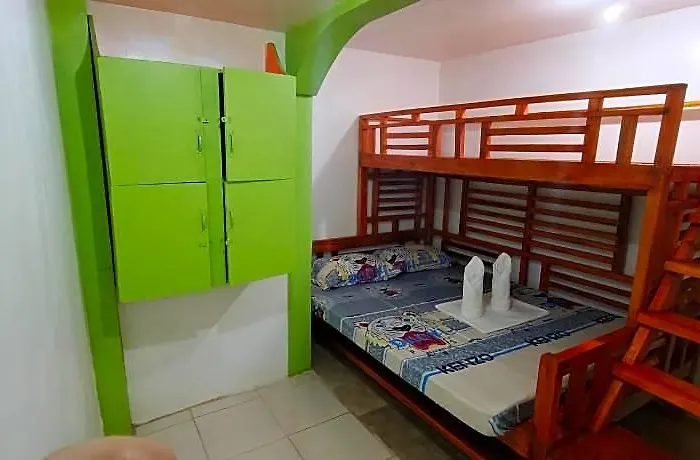Hotel Guanna S Place