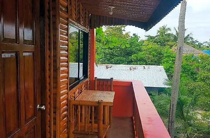 Guanna S Place Hotell Daanbantayan