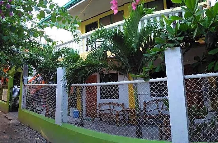 Hotel Guanna S Place Daanbantayan