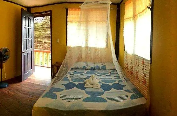 Guanna S Place Hotell 2*