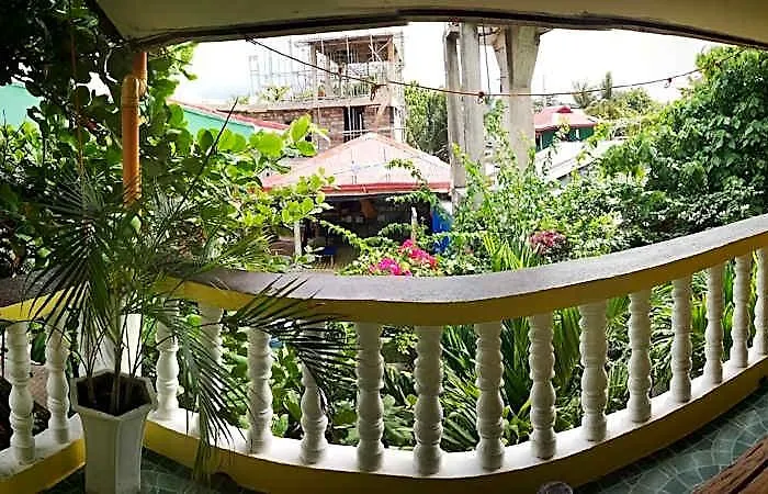 Hotell Guanna S Place 2*