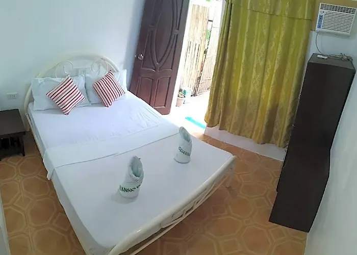 Hotell Guanna S Place